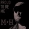 Proud To Be Me artwork