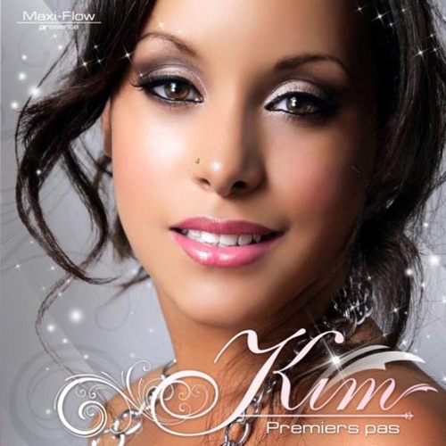 Kim - Confidence