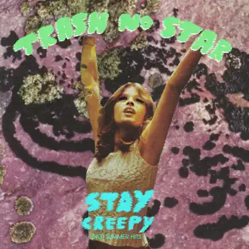 Stay Creepy (No) Summer Hits album cover