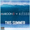 Maroon 5 & Alesso