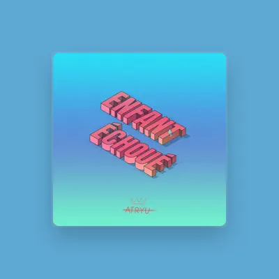 Listen to Atryu, watch music videos, read bio, see tour dates & more!