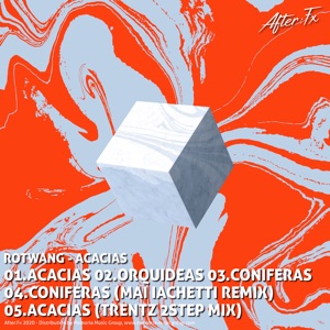 Acacias - EP