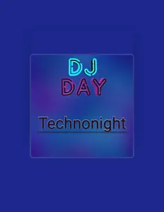 Ouça DJ Day, assista a videoclipes, leia a biografia, veja as datas das turnês e mais!