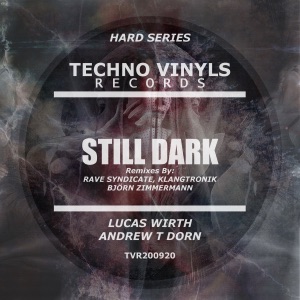 Still Dark - EP