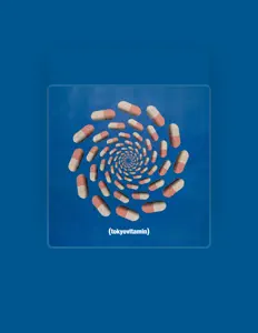 Listen to tokyovitamin, watch music videos, read bio, see tour dates & more!