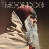 Moondog - Minisym #1 (Instrumental)