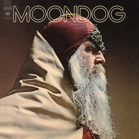 Moondog – Moondog (1969) [Full Album] - YouTube