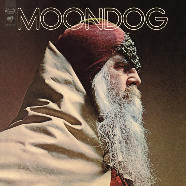 Moondog cover