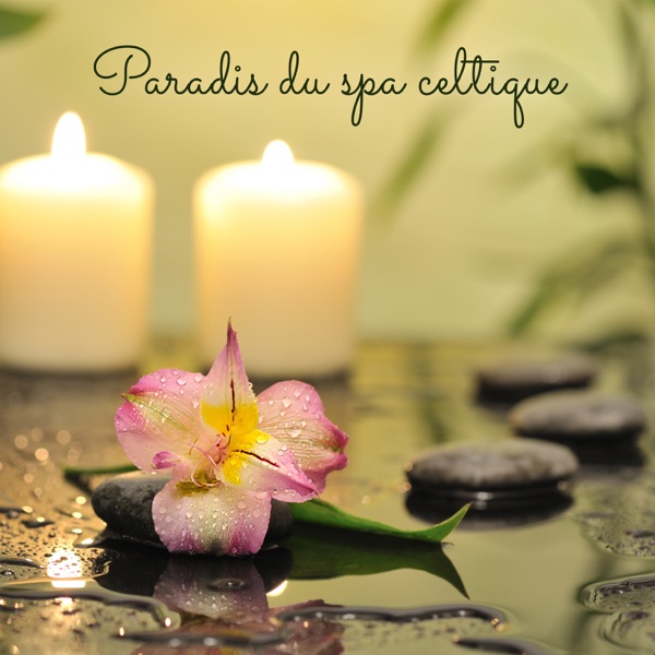 Paradis du spa celtique