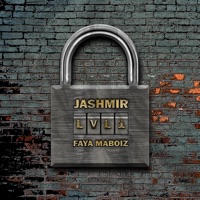Level 1 (feat. Faya Maboiz) - Single - Jashmir