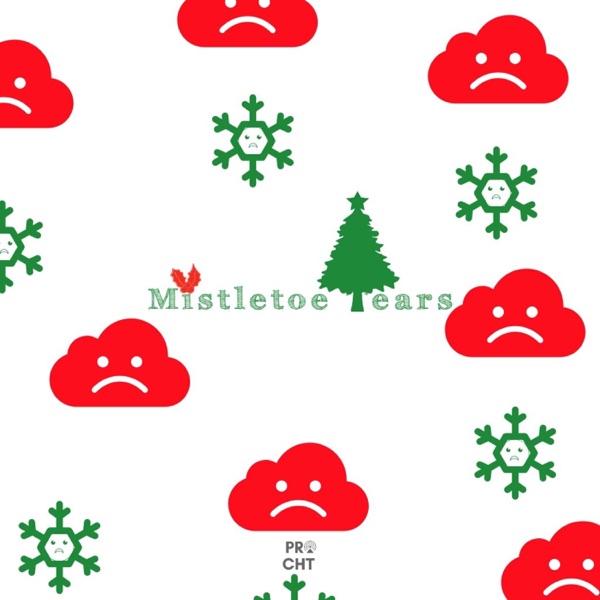 Mistletoe Tears - Single