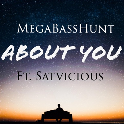 About You (feat. Satvicious) - Single