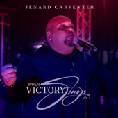 When Victory Sings, Vol. 1 (Live) artwork