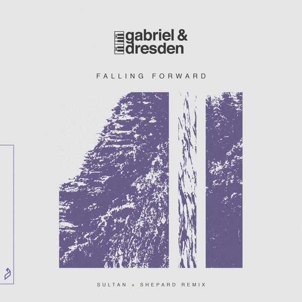 Falling Forward (Sultan + Shepard Remix) [feat. Sub Teal] - Single