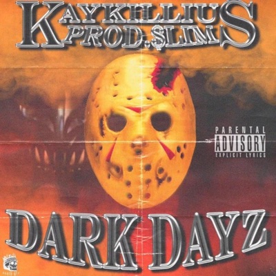 Dark Dayz - Single