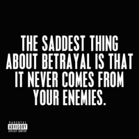 Betrayed (feat. Trigg da Kidd) - Single - Geezzzzz