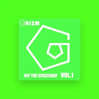 Listen to Grizm, watch music videos, read bio, see tour dates & more!