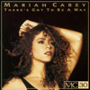 Mariah Carey - There's Got To Be a Way EP artwork