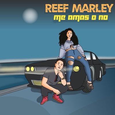 Me Amas O No - Single