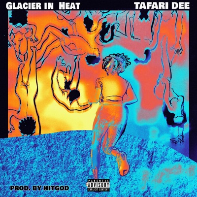 Glacier in Heat - EP