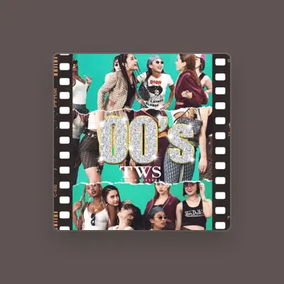 Listen to TWS, watch music videos, read bio, see tour dates & more!