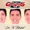 Grupo 5 - Con la misma moneda / Morir de amor / Mix Chulla Vida (Live)