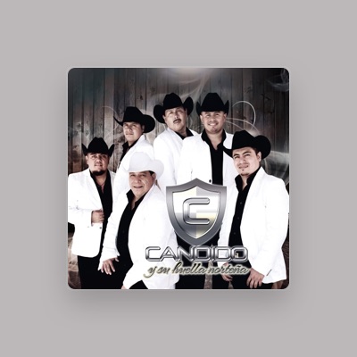 Listen to Candido y Su Huella Nortena, watch music videos, read bio, see tour dates & more!