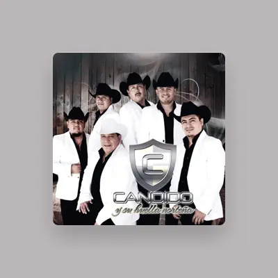 Listen to Candido y Su Huella Nortena, watch music videos, read bio, see tour dates & more!