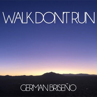 Walk Don't Run - Single