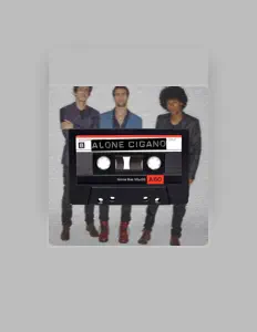 Listen to Pablo Morais, watch music videos, read bio, see tour dates & more!