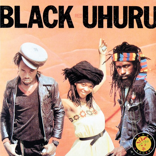 Black Uhuru - Dread In The Mountain - YouTube