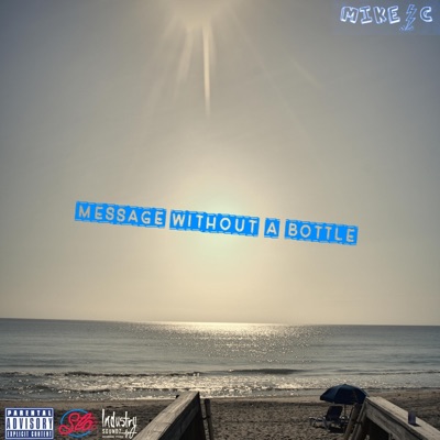 Message Without a Bottle - EP