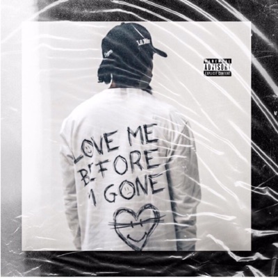 Love Me Before I'm Gone - EP