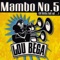 Lou Bega - Mambo N° 5 ( A Little Bit Of ...)