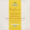 Sviatoslav Richter - Waldszenen, Op. 82: VII. Vogel als Prophet