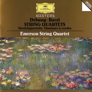 Debussy & Ravel: String Quartets