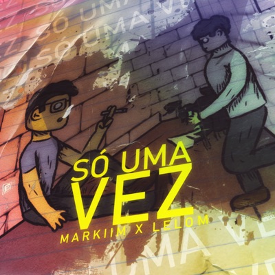 Só uma Vez - Single