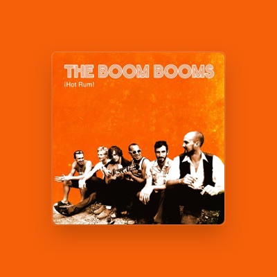 The Boom Booms: песни, клипы, биография, даты выступлений и многое другое.