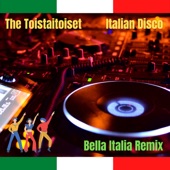 Italian Disco (Bella Italia Remix) artwork