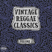 Vintage Reggae Classics, Vol. 2 artwork