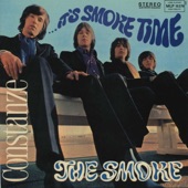 The Smoke - You Can't Catch Me