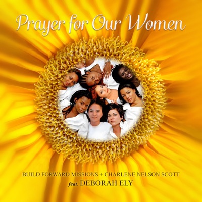 Prayer for Our Women - EP