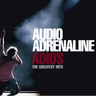 Audio Adrenaline Worldwide