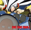 One Punch Man (Original Soundtrack) One Take Man 2 - Makoto Miyazaki