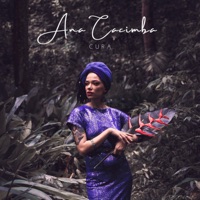 Cura - EP - Ana Cacimba