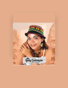 Listen to Lady Conceição, watch music videos, read bio, see tour dates & more!