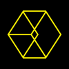 LOVE ME RIGHT - The 2nd Album Repackage (Chinese Version) - EXO