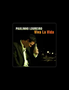 Listen to Paulinho Loureiro, watch music videos, read bio, see tour dates & more!