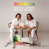 Best of Ocarina, Vol. 1 (Audin & Modena) - Ocarina