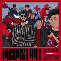 The Inconstant - Ankith Gupta & Dank Sinat₹a